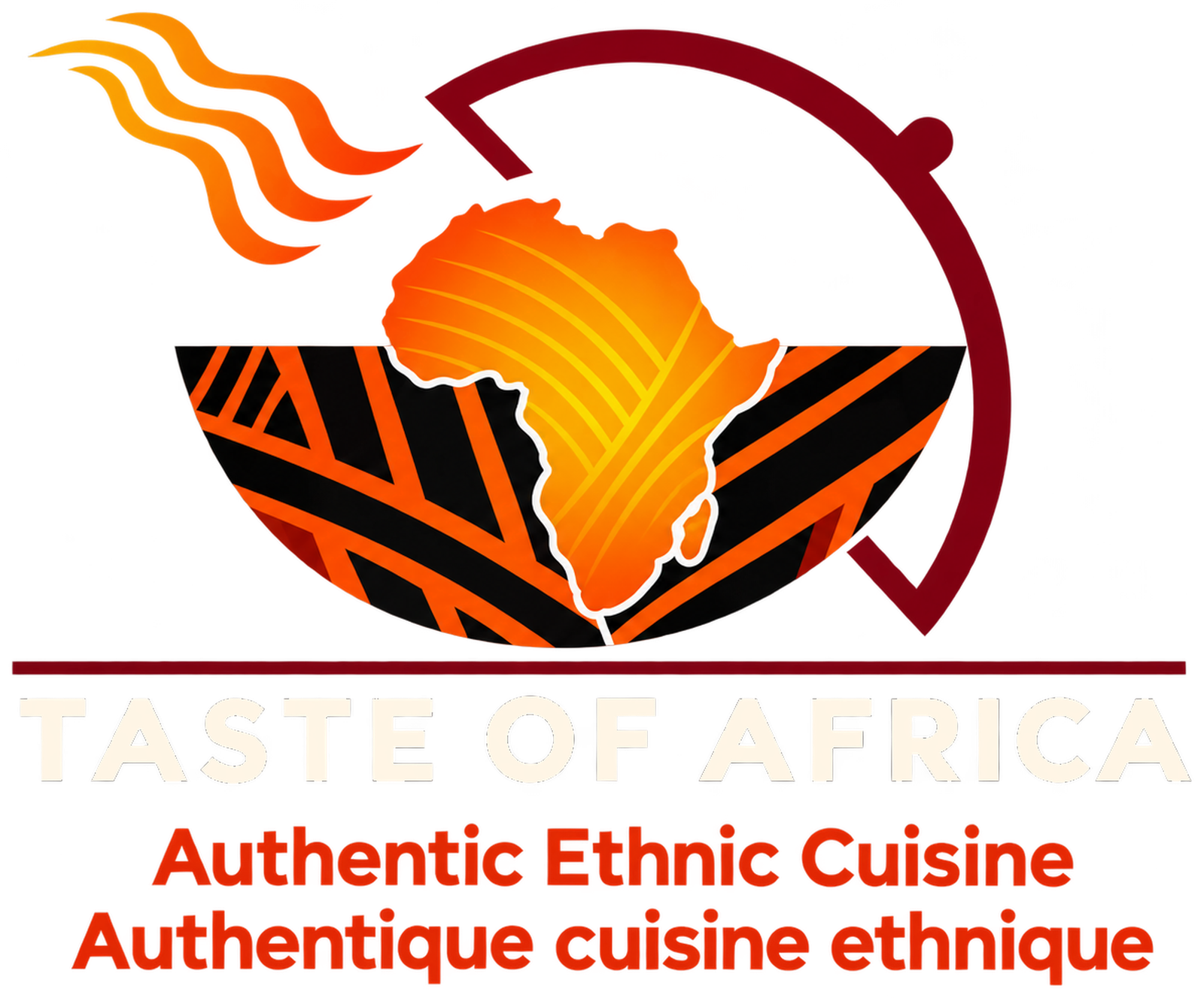 Taste of Africa logo
