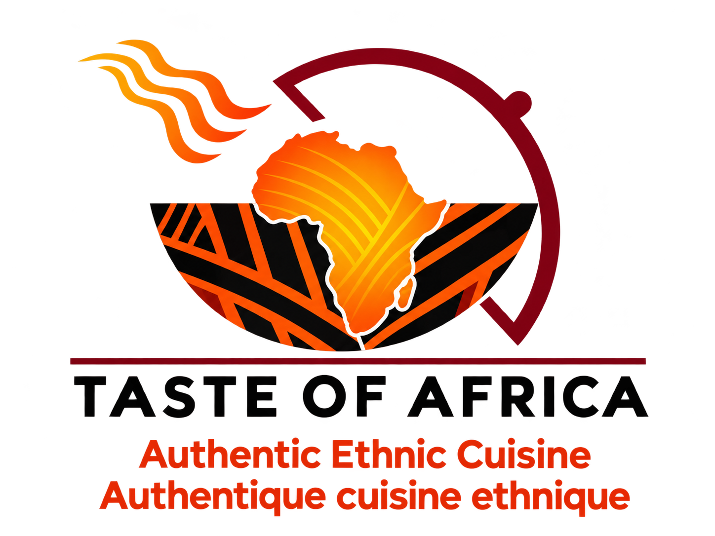 Taste of Africa — Authentic Ethnic Cuisine